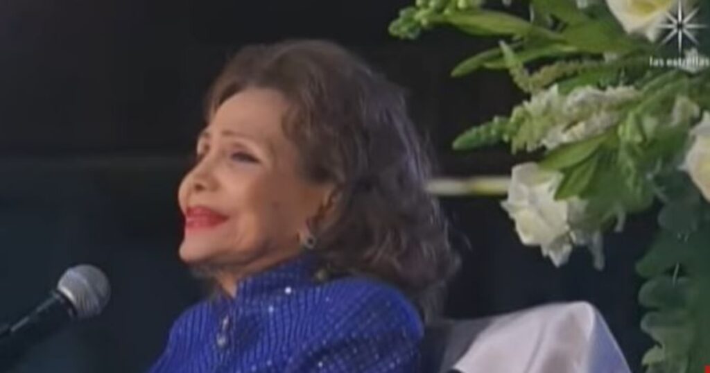 ¿Otro fracaso en ventas pone en riesgo la bioserie de María Victoria? Declaraciones del nieto de la actriz