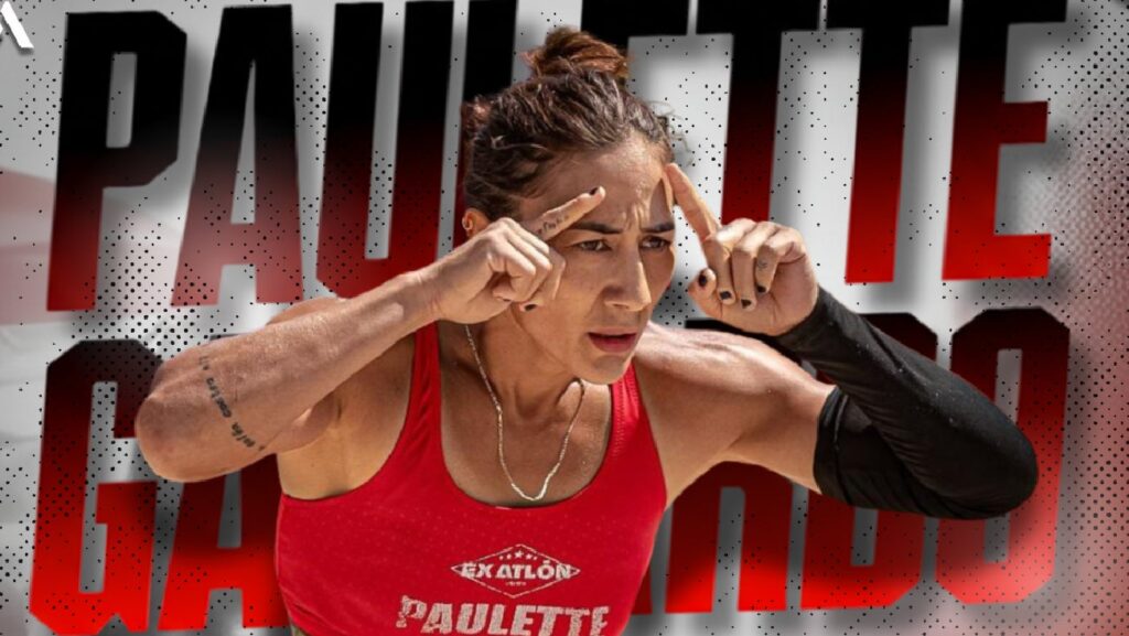 ¿Por qué Paulette Gallardo fue hospitalizada de emergencia en Ciudad de México?