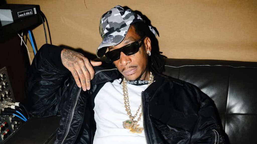 ¿Por qué Wiz Khalifa fue condenado a prisión en México?