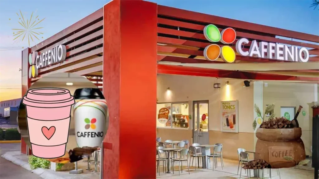 ¿Qué podemos esperar en la apertura de Caffenio el 1 de enero de 2026?