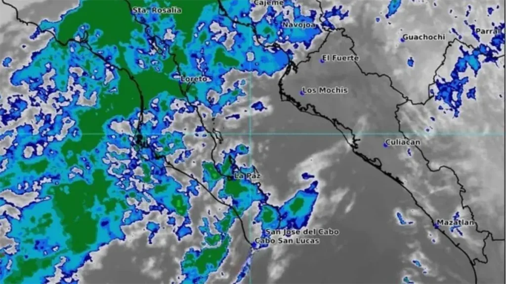 ¿Qué tiempo hará en Sinaloa? Predicción para el 26 de diciembre: ¿Frío o calor?