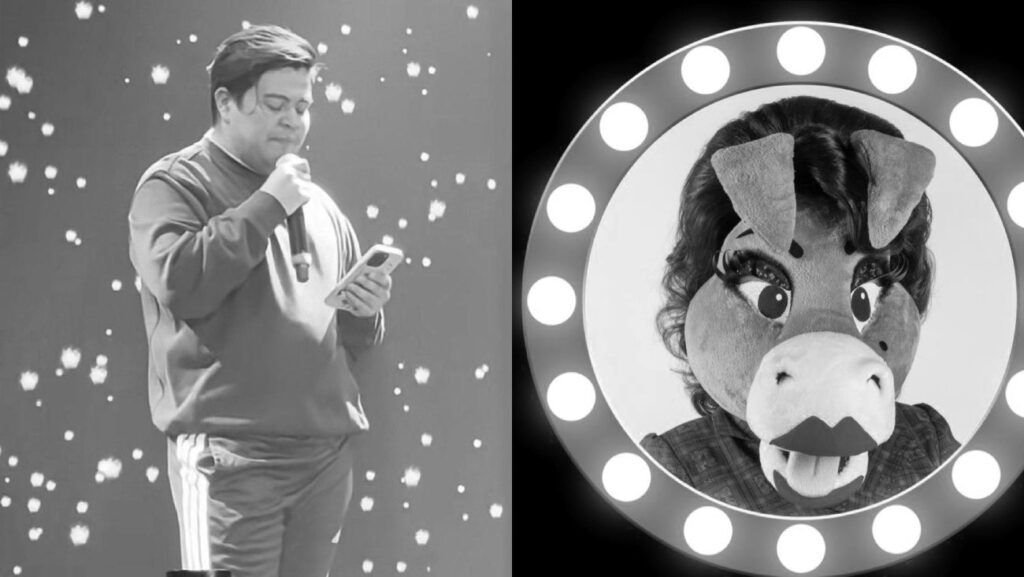 ¿Quién era la Burrita Burrona en México? Momo Guzmán revela su identidad y se despide