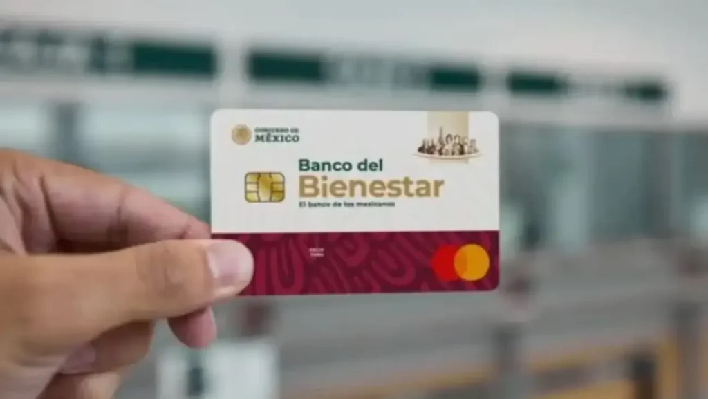 ¿Tienes problemas para cobrar tu pensión en México? Sigue estos pasos si tu tarjeta ha sido bloqueada