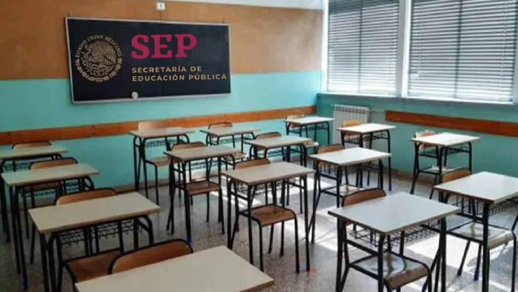 ¿¿SEP suspende clases el viernes 12 de diciembre en México?? Esto dice el calendario oficial