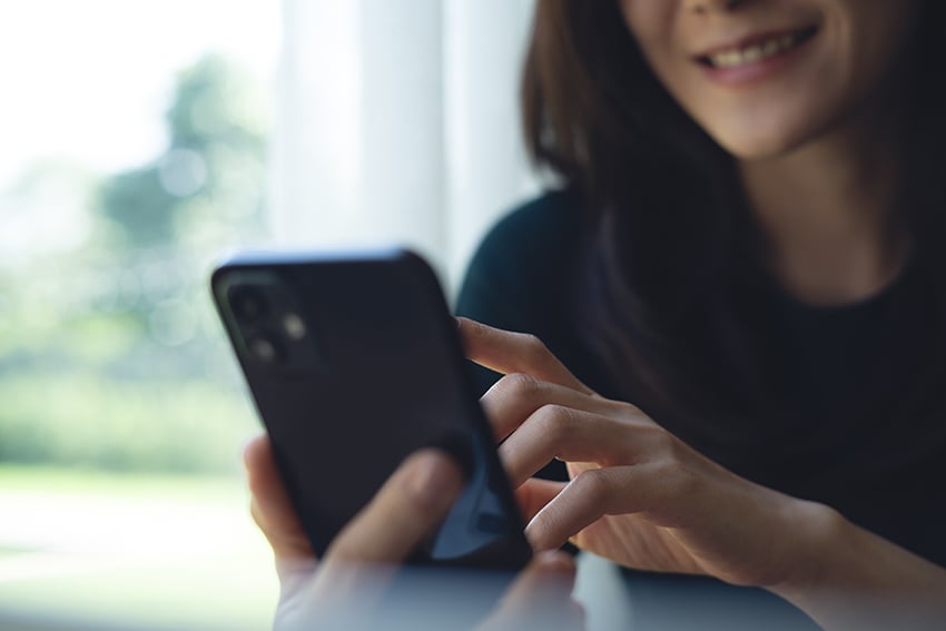 A partir del viernes, usuarios de celulares en México deben vincular sus teléfonos a una identificación oficial