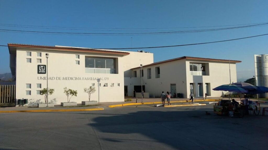 Acusan supuesto hurto de medicamentos con recetas falsas en la Clínica 179 del IMSS