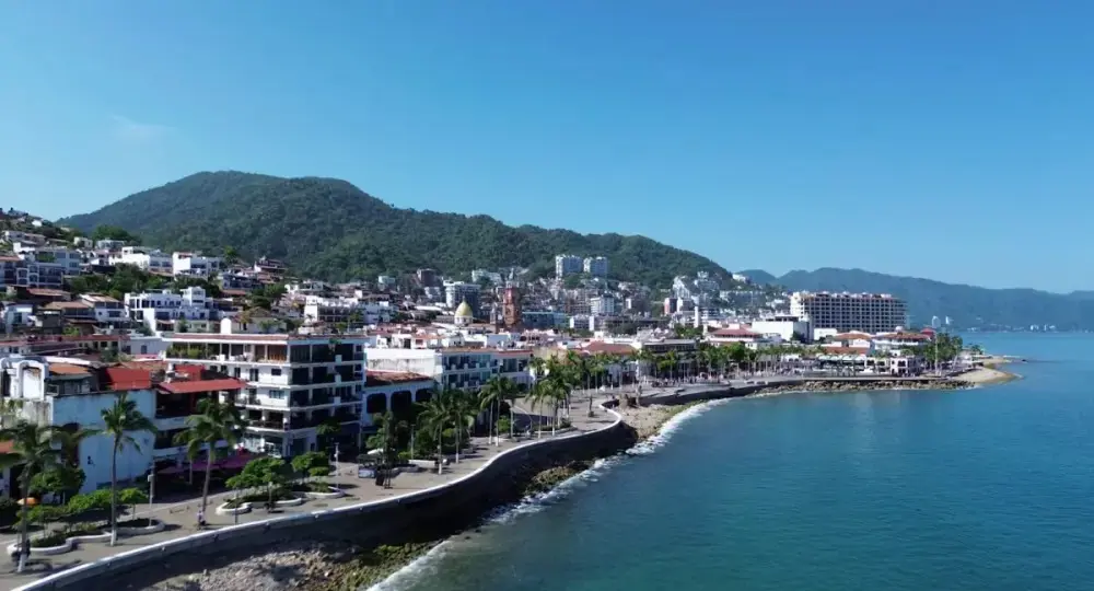 Alternativas de Rutas durante Cierres Viales en Puerto Vallarta para Fin de Año