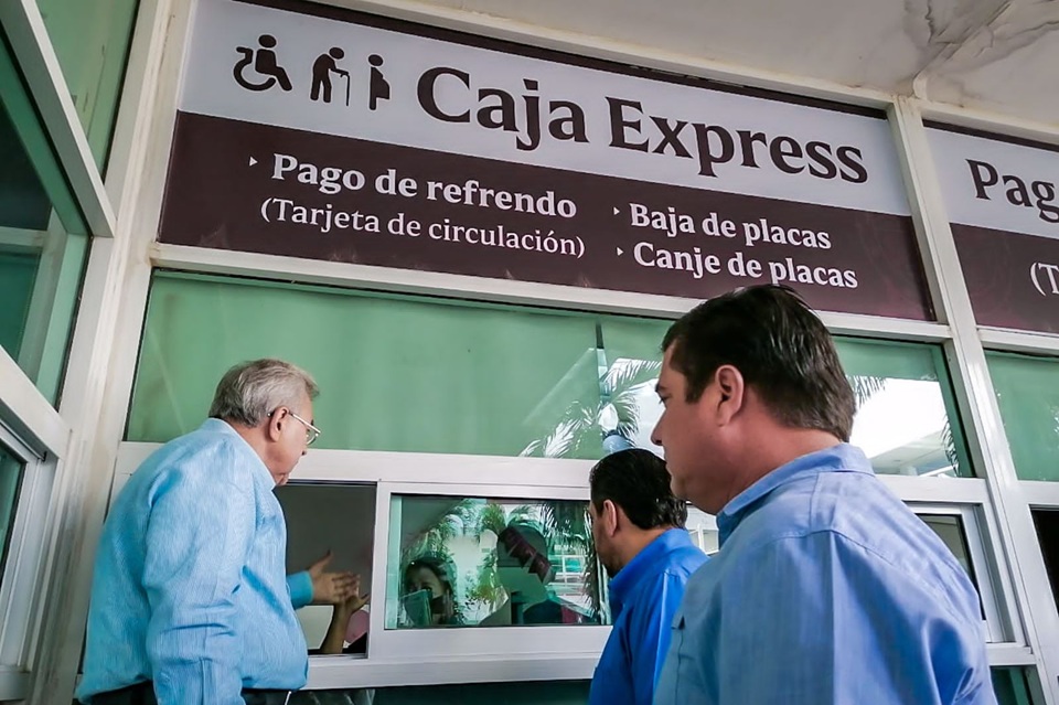 Aprovecha ahora: Última oportunidad para regularizar tu vehículo con el programa "Ponte al Corriente" de SATES