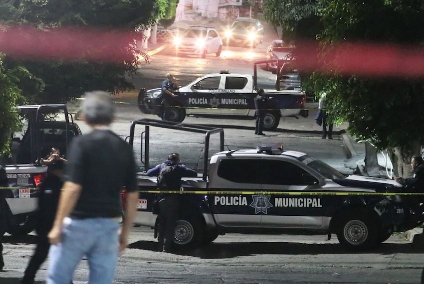 Aumenta la percepción de inseguridad en México a pesar de la disminución de las estadísticas delictivas