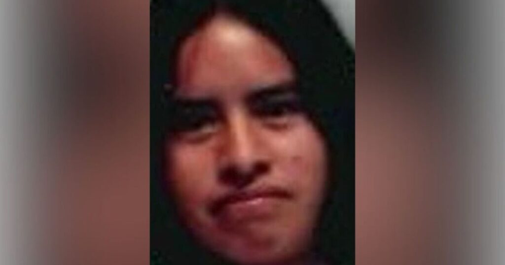 Buscan a Margarita, una adolescente desaparecida en Los Mochis tras salir de casa