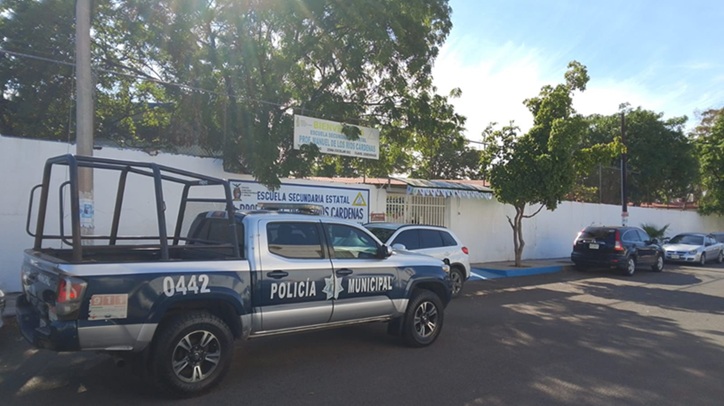 Cinco asesinatos y restos humanos encontrados el martes en Sinaloa: Informa la FGE