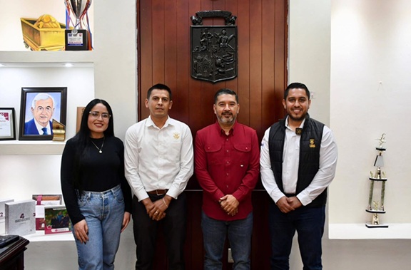 Consolidación de la UAS en el Sur: Alianzas futuras con Concordia y El Rosario