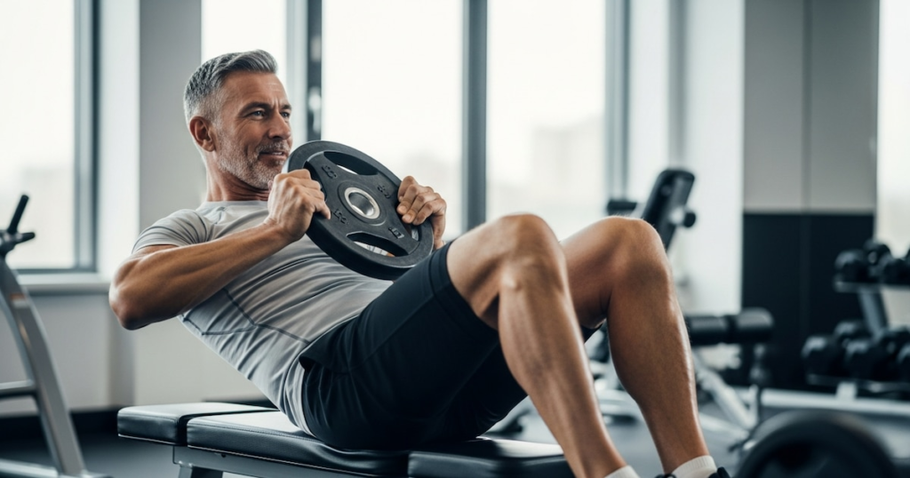Descubre el significado de "llegar al fallo" en el gimnasio: clave para alcanzar tus metas de Año Nuevo