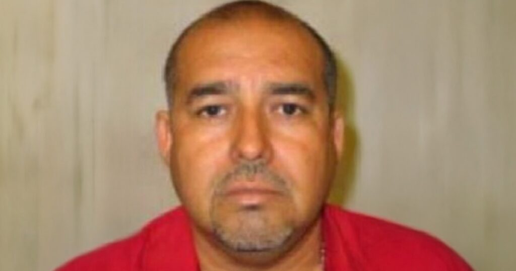 Detienen a Pedro Inzunza, alias "El Sagitario", en Culiacán: lugarteniente en la organización de "El Chapo Isidro"