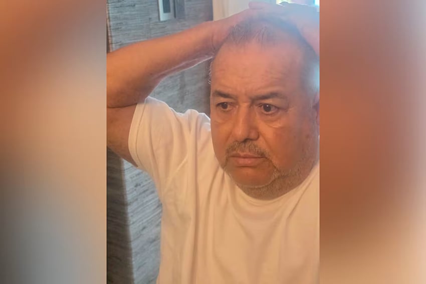 Detienen en Sinaloa a Pedro Inzunza, acusado de narcoterrorismo por Estados Unidos