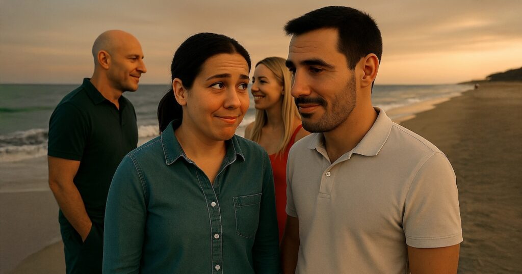 El concepto del amor romántico y su impacto en las relaciones de pareja