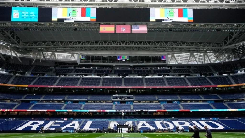 El estadio Azteca: La historia del Estadio Azteca