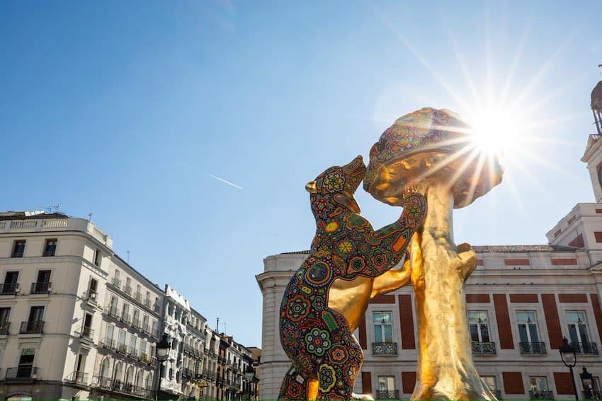 El latido cultural de México resuena en Madrid con la apertura de FITUR en la capital española
