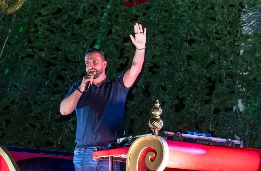 El legado de Munguía en 2025: Menos servicios, más burocracia