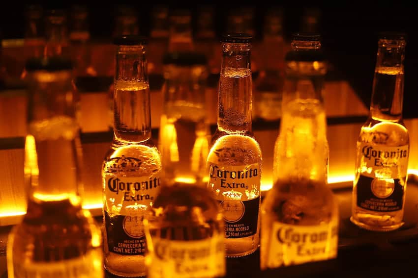 El plan de Grupo Modelo para convertir a México en el mejor país anfitrión de la Copa del Mundo: Cerveza por todas partes