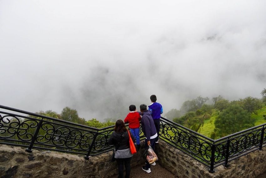 El turismo nacional se estanca a medida que la economía se enfría