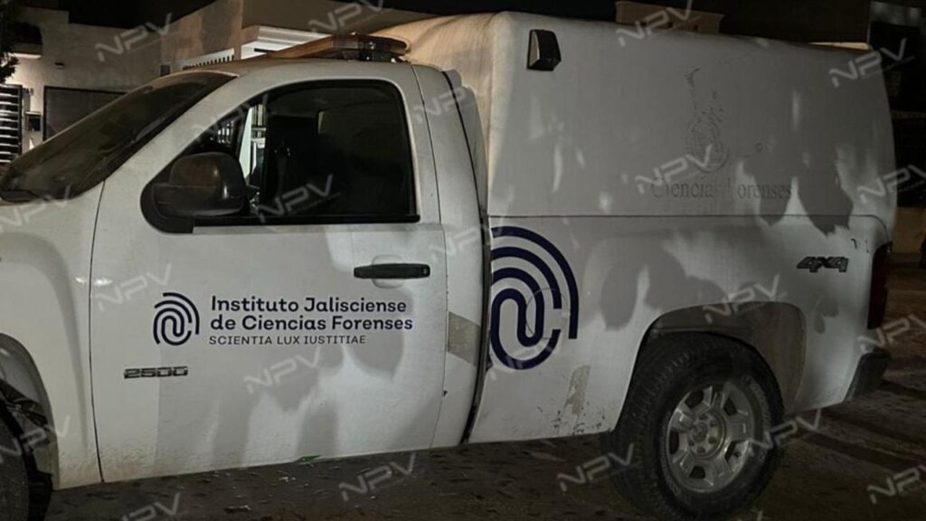 Encuentran cadáver de hombre en Ampliación Volcanes