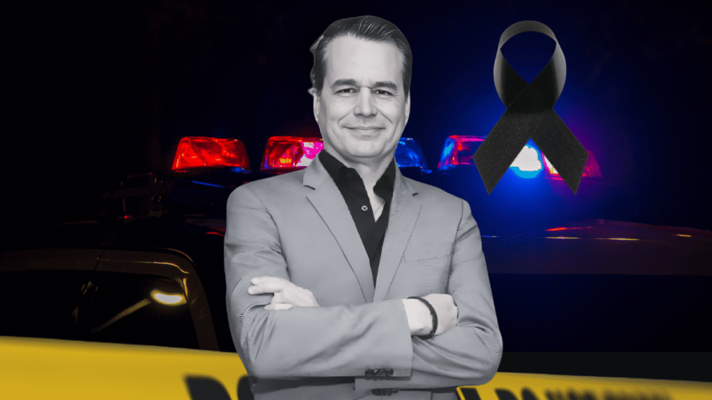 Encuentran muerto al empresario Adrián Corona tras ser secuestrado frente a su familia en Atenguillo