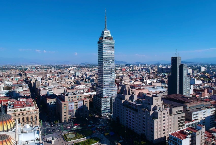 Encuesta de Citi: Bancos prevén un crecimiento del PIB del 1.3%, con debilitamiento del peso a 19:1 en 2026