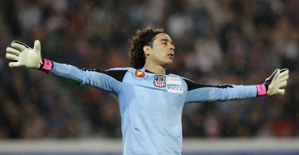 Entrevista exclusiva: Ricardo Faty habla con Zach Lowy sobre Guillermo Ochoa