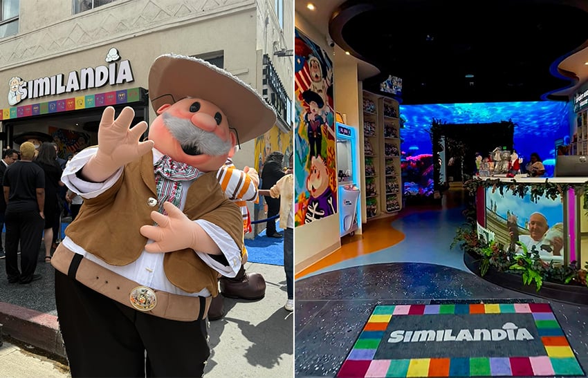 Explora Similandia, la sucursal principal de la farmacia líder de México en los Estados Unidos