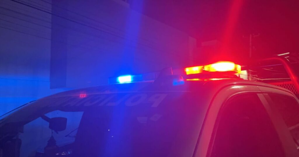 Hombre es tiroteado en las calles de la colonia Lombardo Toledano en Culiacán