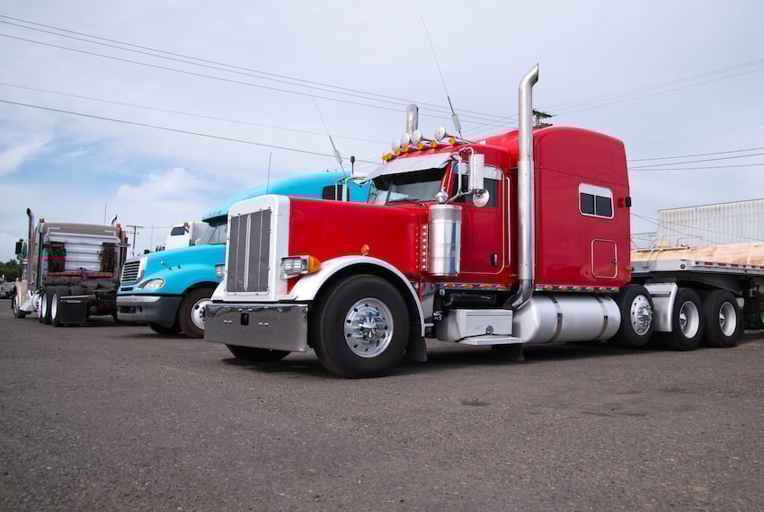 Impacto de los aranceles en la industria de vehículos pesados en México