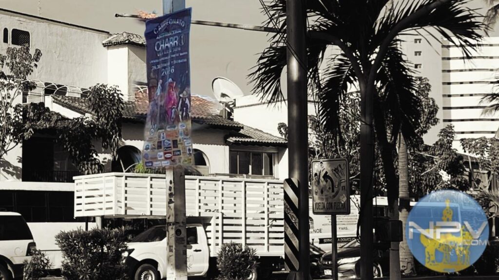 Impacto visual en la imagen urbana de la avenida Francisco Medina debido a la contaminación