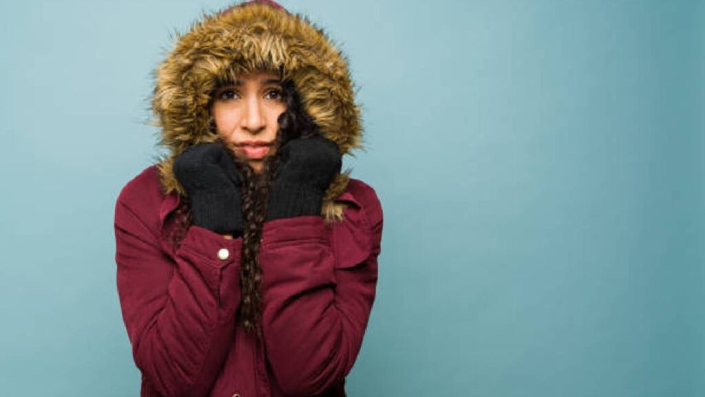 Llegada del Frente Frío 29 provoca alertas por lluvias y vientos en México