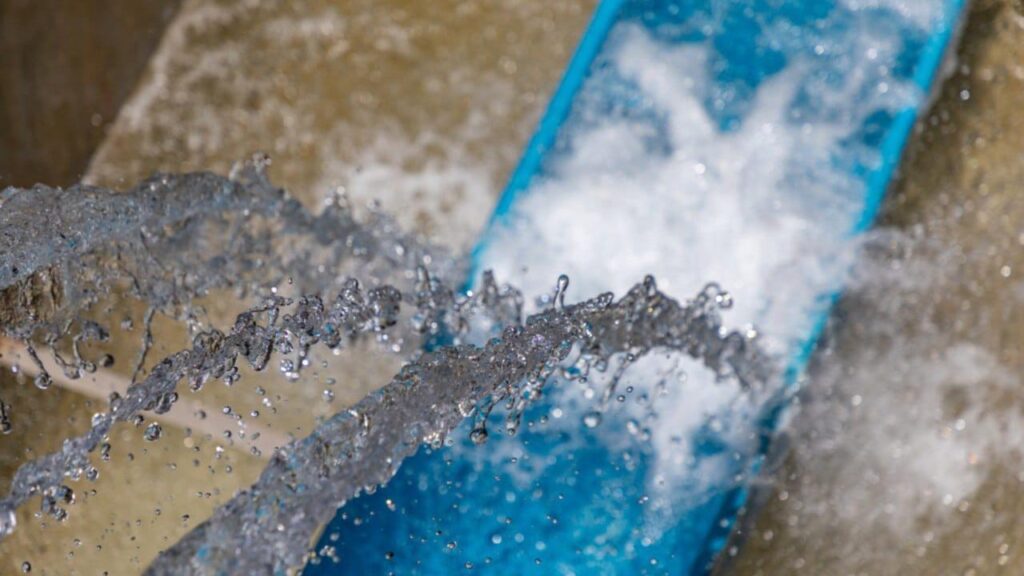 Mejoras en el sistema de agua potable en Las Aralias II, Puerto Vallarta: SEAPAL implementa modernización de redes