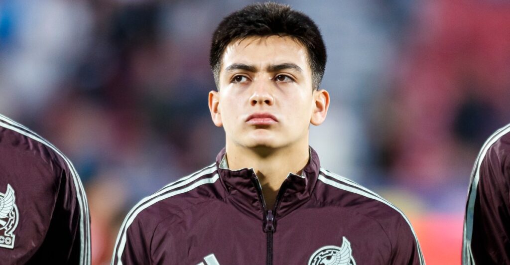 México anuncia convocatoria para amistosos contra Panamá y Bolivia