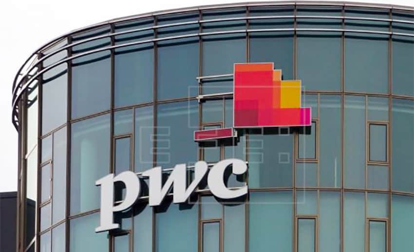 México sale de la lista de los 10 mejores países para invertir según PwC