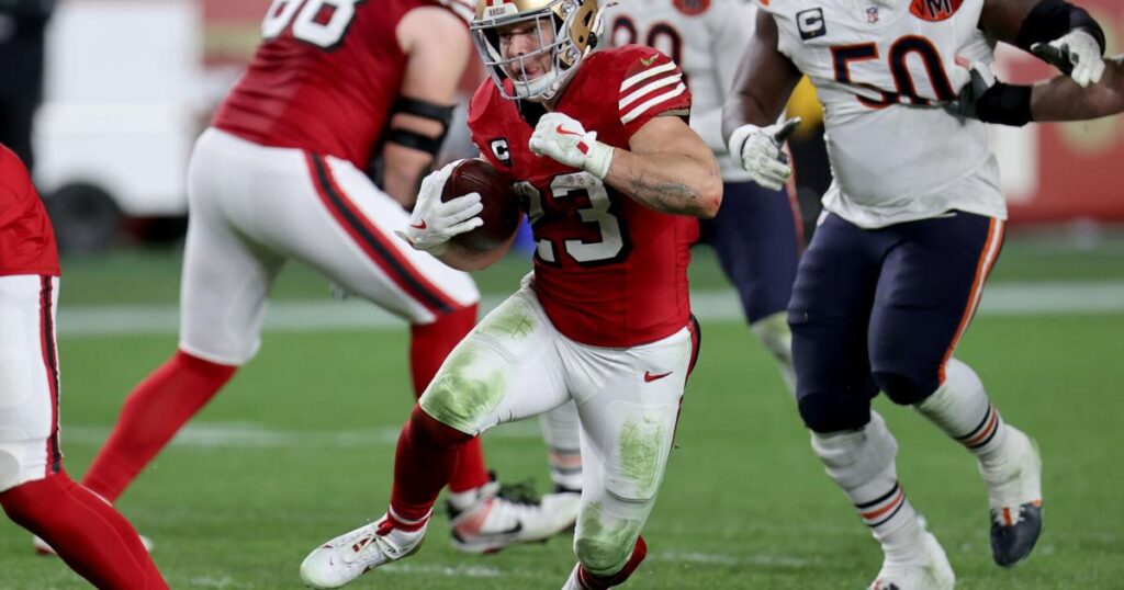 Panteras y Cuervos ganarán sus divisiones; 49ers superarán a los Seahawks por el primer puesto de la NFC en México.