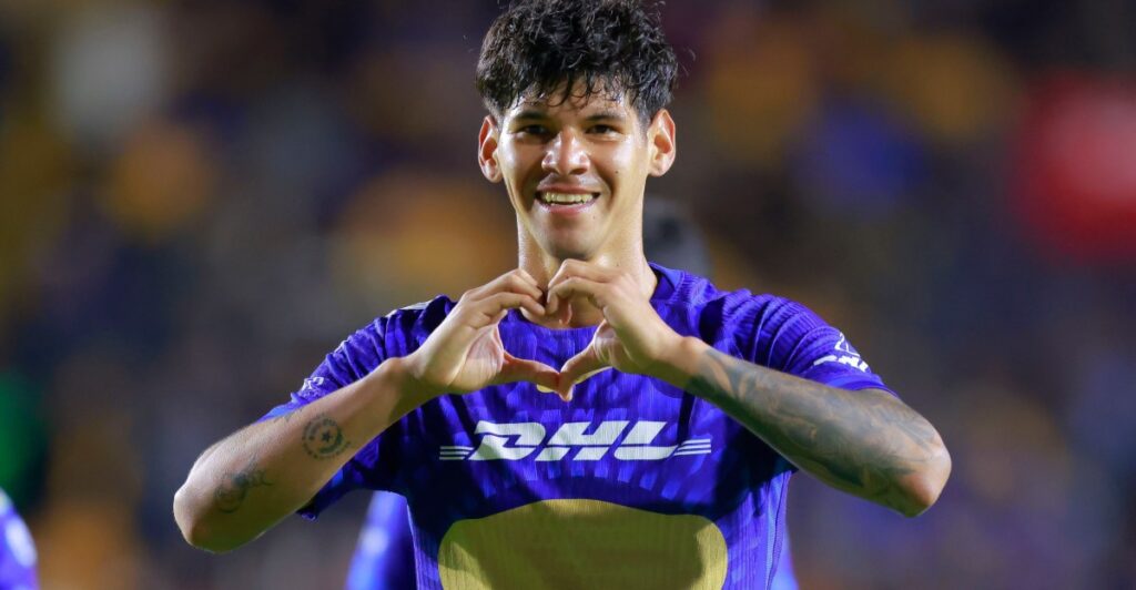 Pumas se aferran para vencer a Tigres