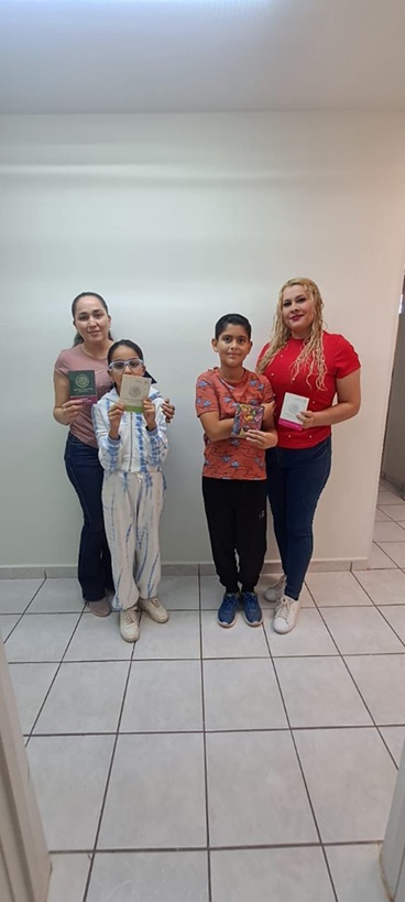 Sinaloa encabeza la vacunación contra la influenza a nivel nacional