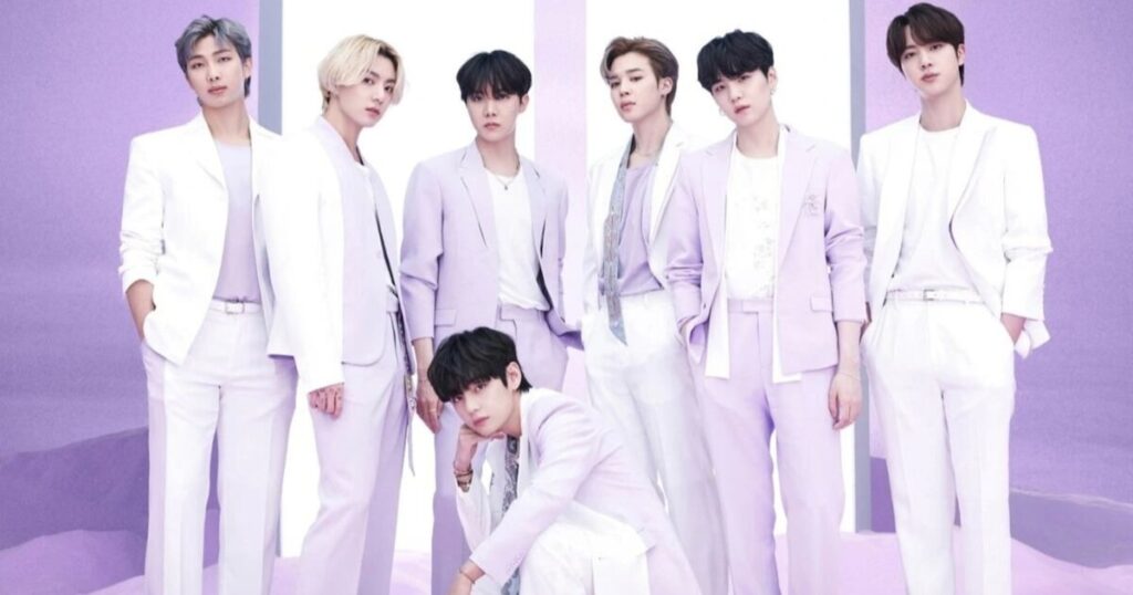 ¡BTS anuncia su regreso a México en el 2026 con nuevo álbum y gira mundial!