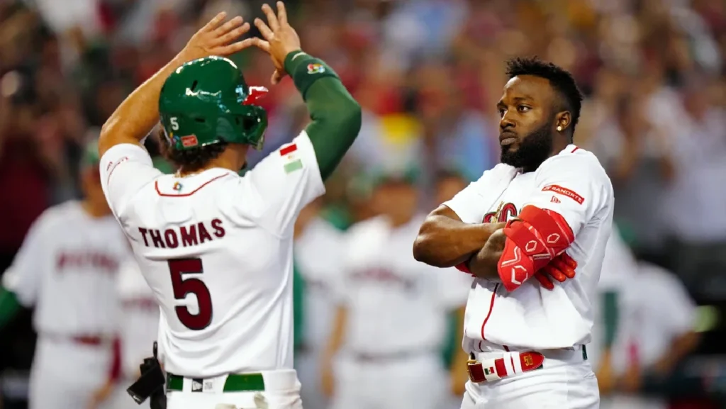 ¡De vuelta al ruedo! Randy Arozarena confirma su participación en el Clásico Mundial con México