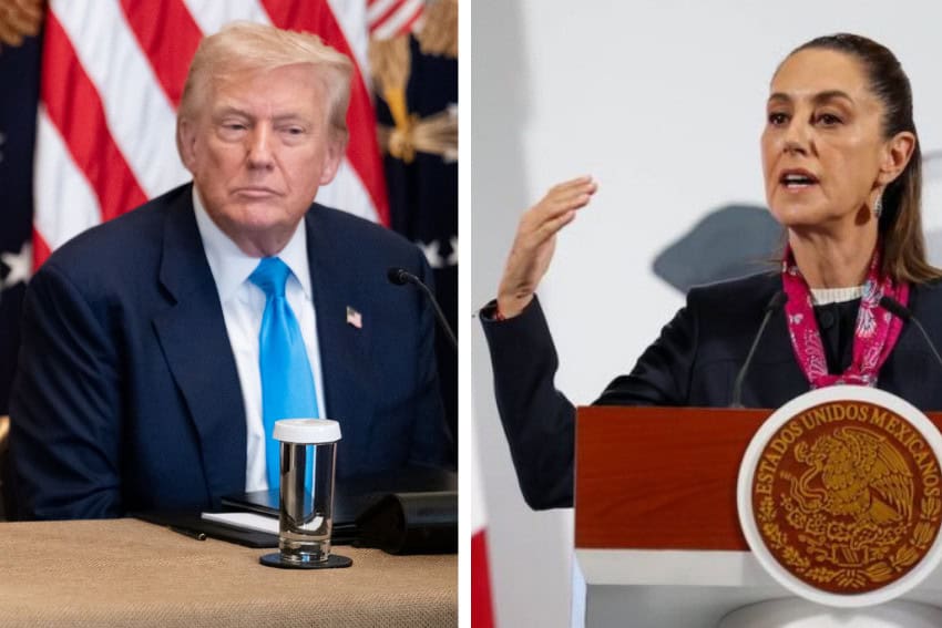 ¿Podría México devolverle la grandeza a Estados Unidos? Reflexión sobre el déficit comercial