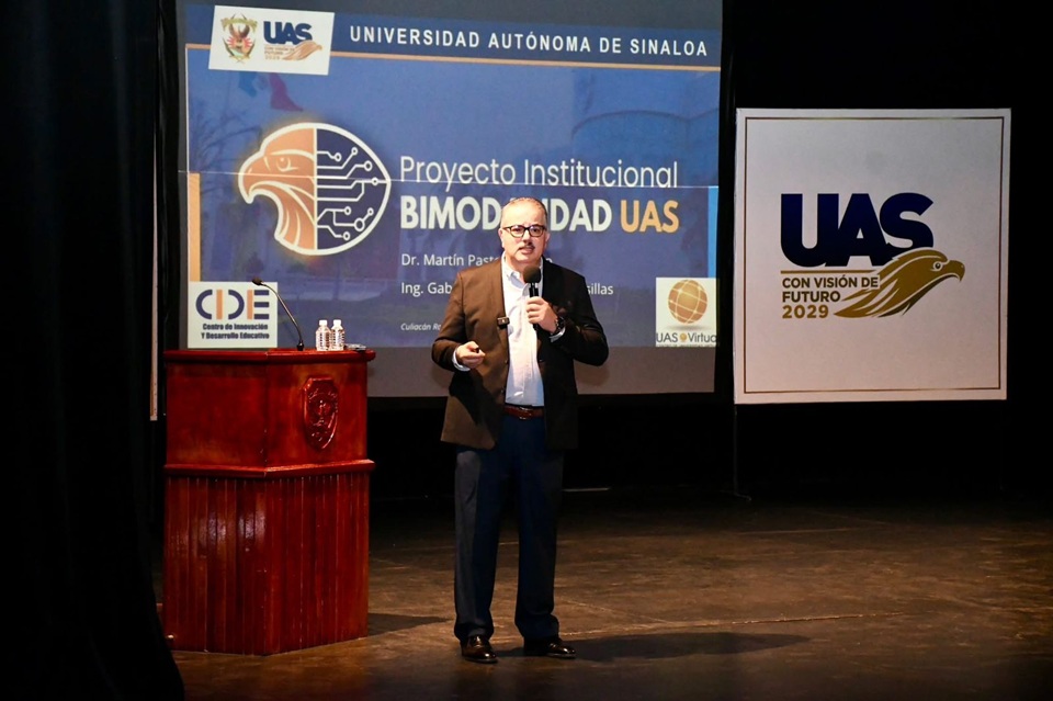 Avance histórico de UAS hacia la educación equitativa en la Unidad Regional Sur