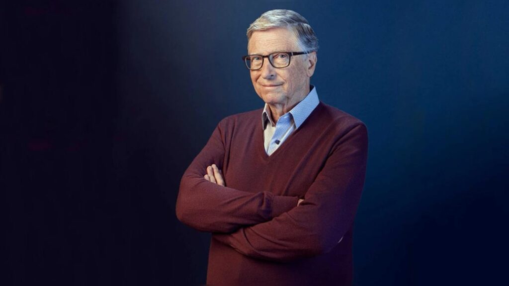 Bill Gates reconoce su error por relación con Epstein: Confesiones de un ingenuo