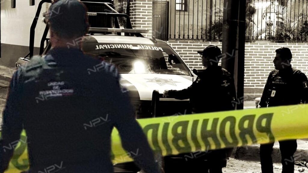 Canadiense detenido y tigre asegurado en operativo en El Caloso: autoridades lo confirman