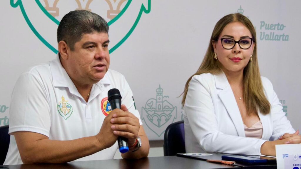 Carrera Deportiva del 8M por una vida sin violencia