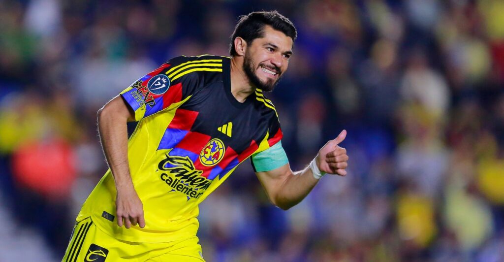 Club América avanza a la siguiente ronda de la Liga de Campeones de la Concacaf.