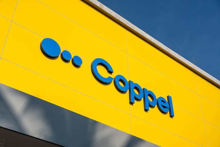 Coppel invertirá US $830 millones para abrir 80 nuevas tiendas