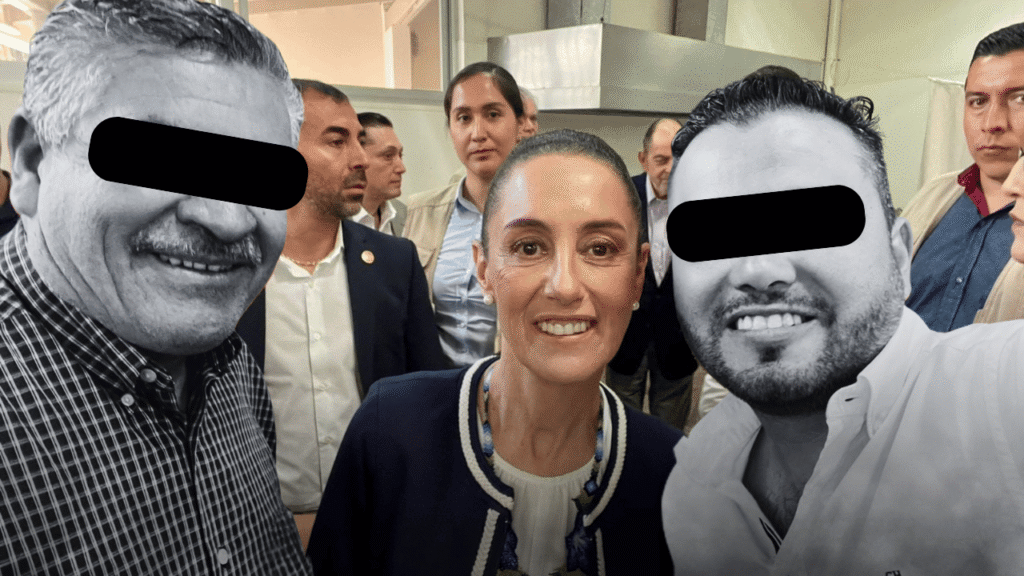 Detención del delegado de Ixtapa junto al alcalde de Tequila: el arresto de Juan Gabriel Toribio